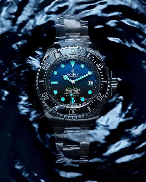 rolex deepsea 101031|rolex oyster steel watch.